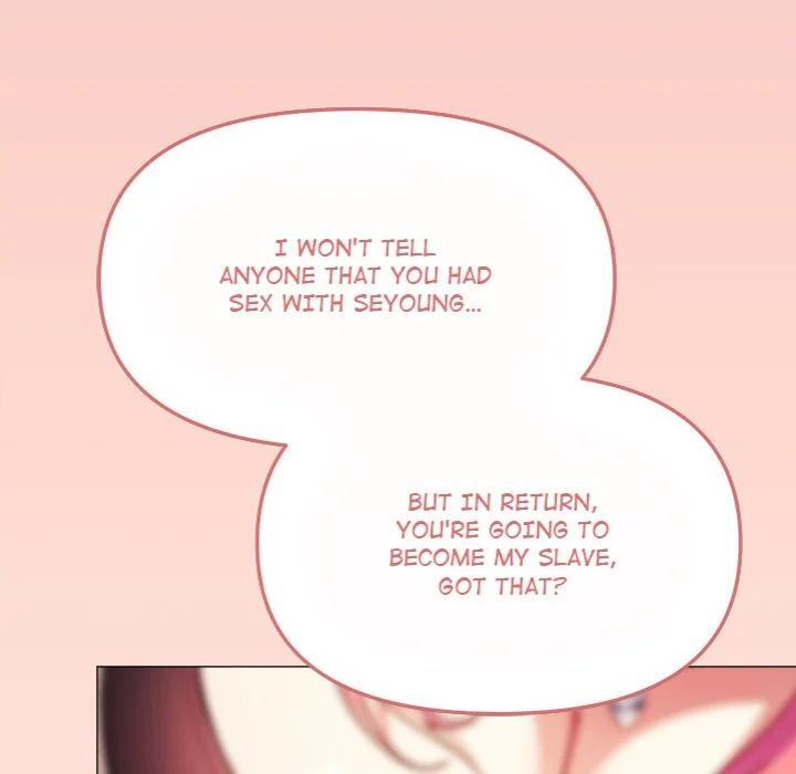 Someone Stop Her! (Uncensored) Chapter 25 Page 126