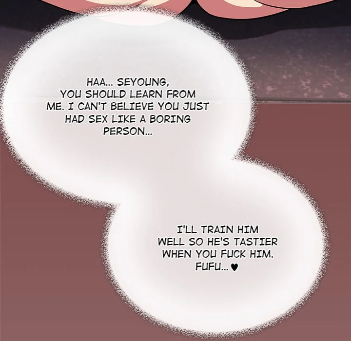 Someone Stop Her! (Uncensored) Chapter 25 Page 144