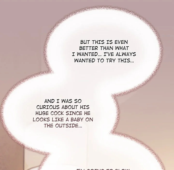 Someone Stop Her! (Uncensored) Chapter 25 Page 147