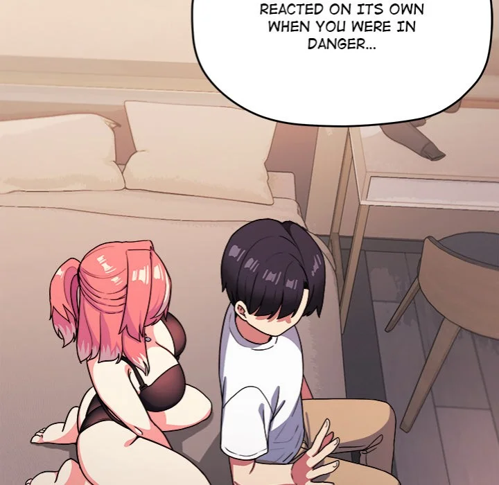 Someone Stop Her! (Uncensored) Chapter 25 Page 184