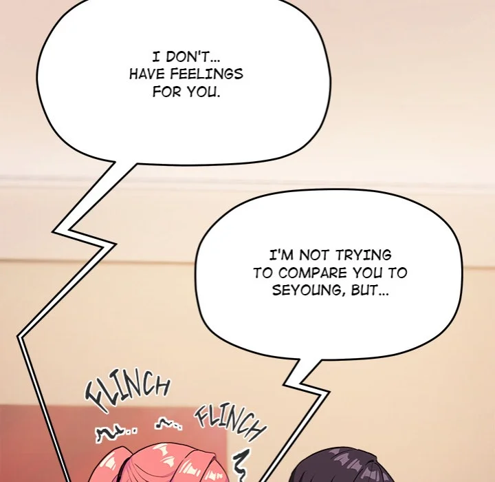 Someone Stop Her! (Uncensored) Chapter 25 Page 194