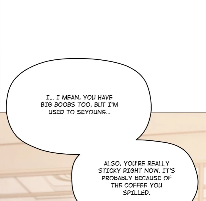 Someone Stop Her! (Uncensored) Chapter 25 Page 206