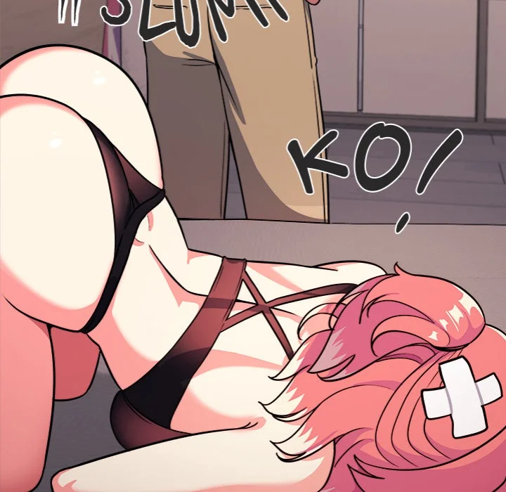 Someone Stop Her! (Uncensored) Chapter 25 Page 208