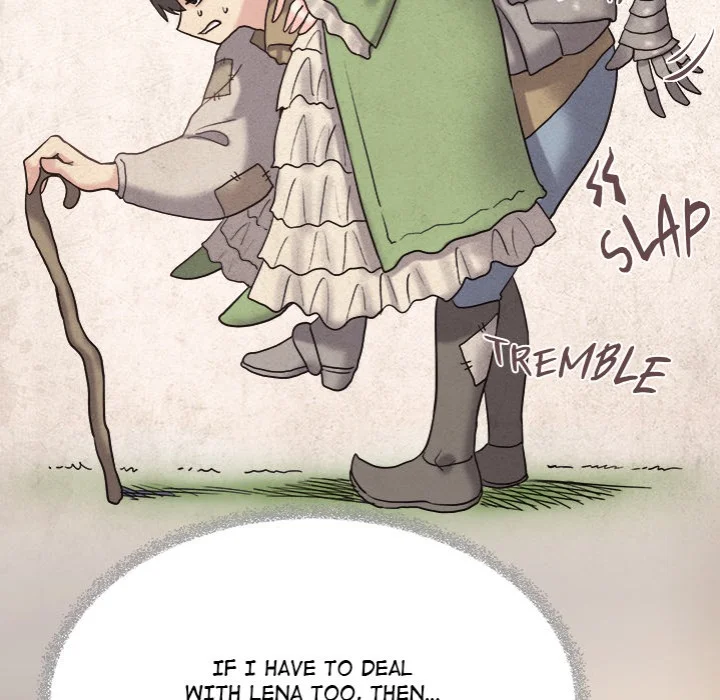 Someone Stop Her! (Uncensored) Chapter 25 Page 226