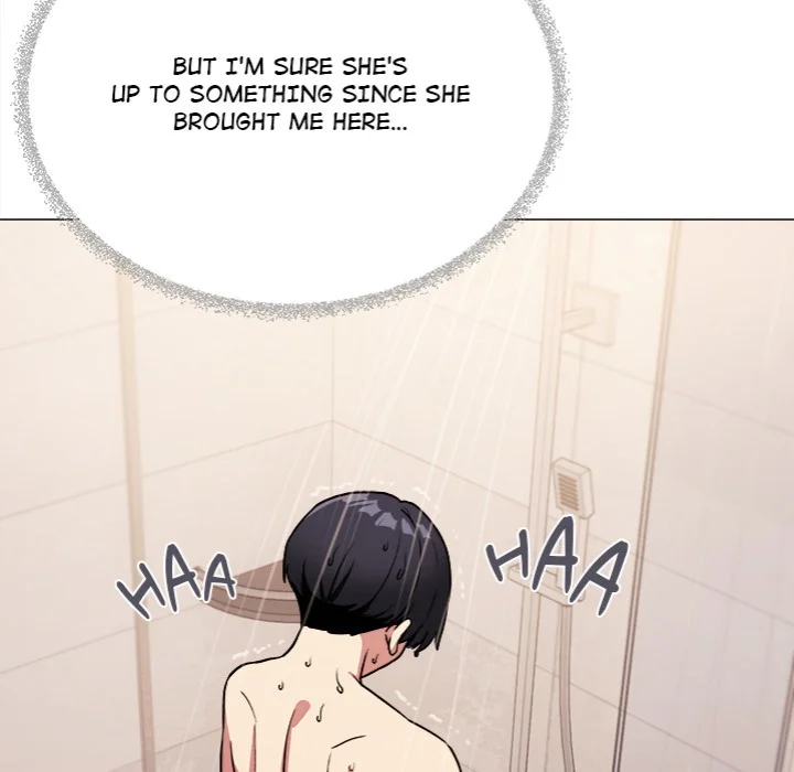 Someone Stop Her! (Uncensored) Chapter 25 Page 229