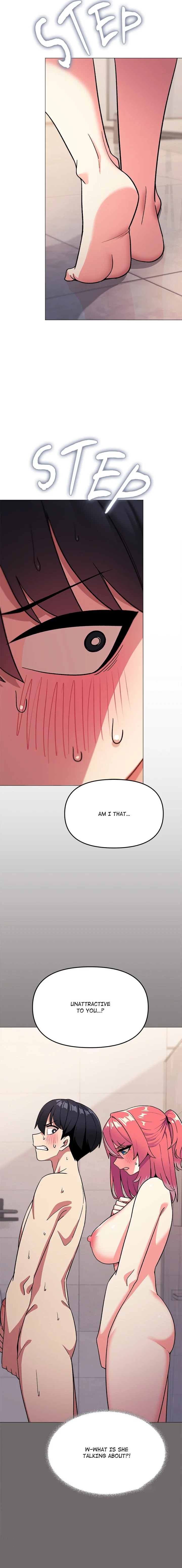 Someone Stop Her Uncensored Chapter 26 Page 5
