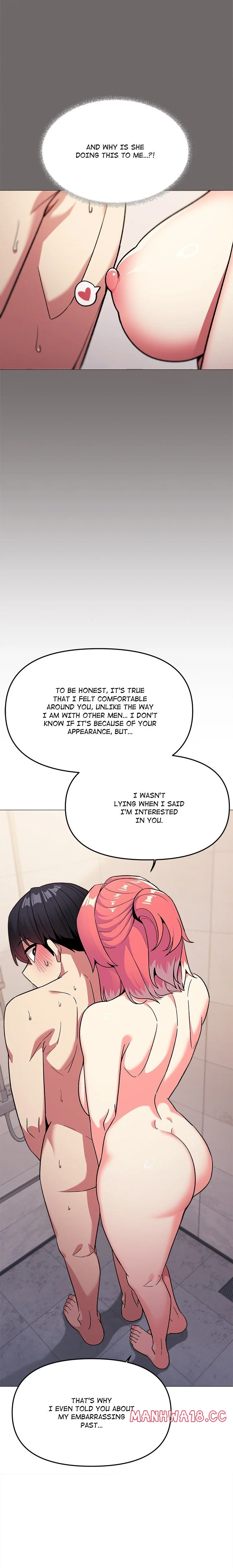 Someone Stop Her Uncensored Chapter 26 Page 6