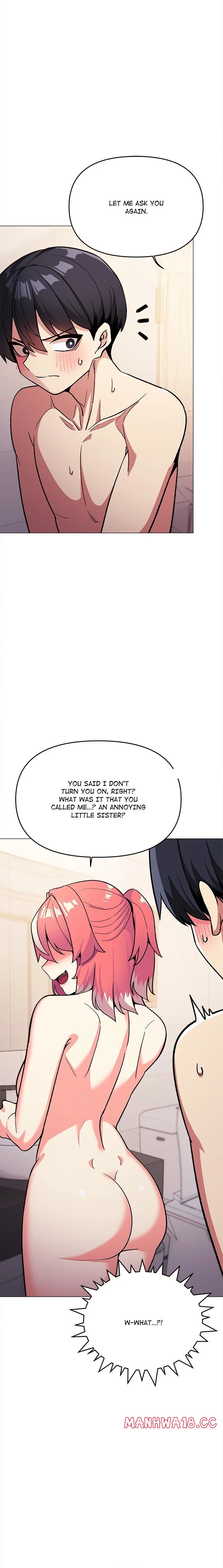 Someone Stop Her Uncensored Chapter 26 Page 12