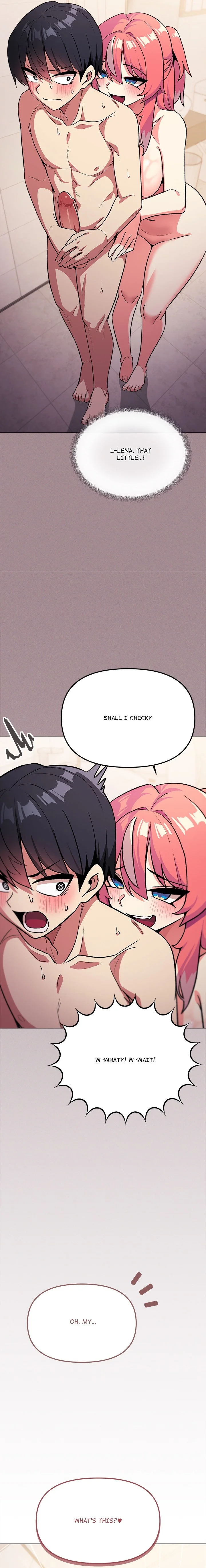 Someone Stop Her Uncensored Chapter 26 Page 16
