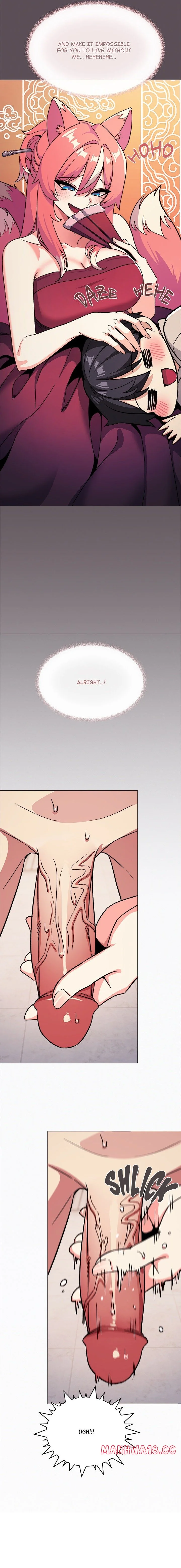 Someone Stop Her Uncensored Chapter 26 Page 19