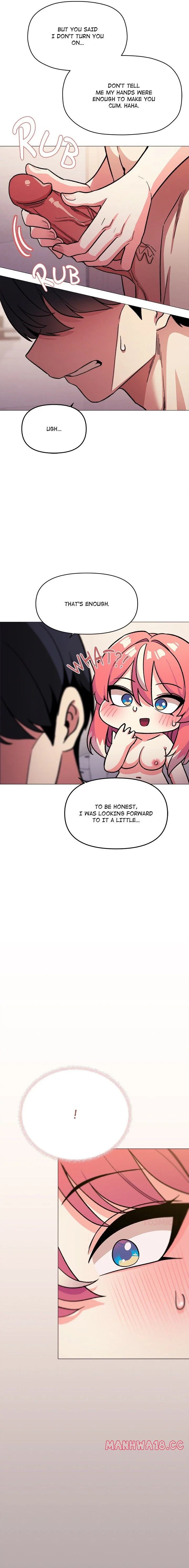 Someone Stop Her Uncensored Chapter 26 Page 21