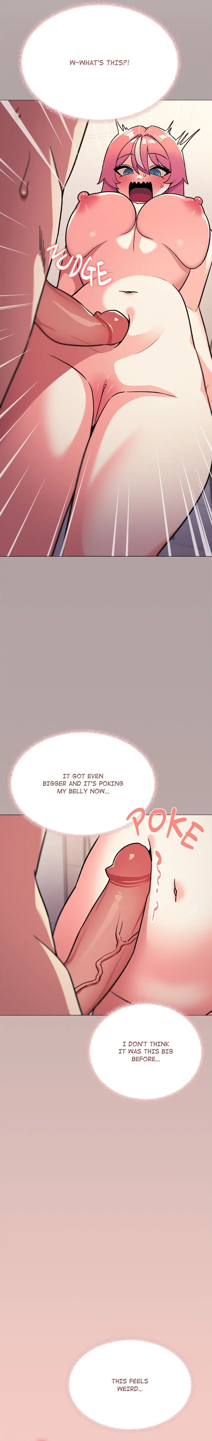 Someone Stop Her Uncensored Chapter 26 Page 22
