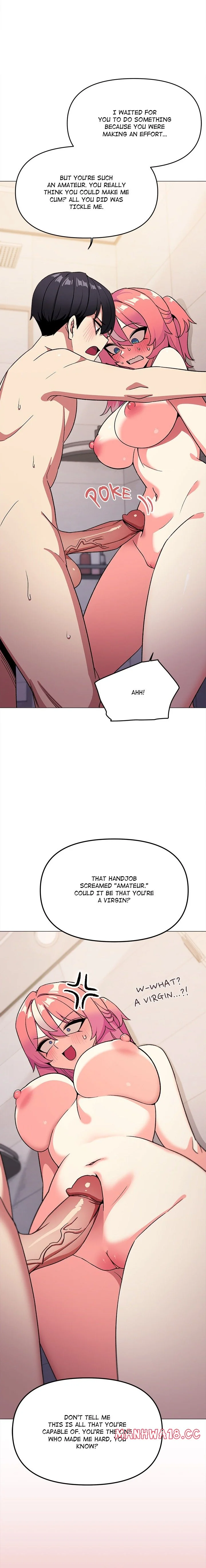 Someone Stop Her Uncensored Chapter 26 Page 24