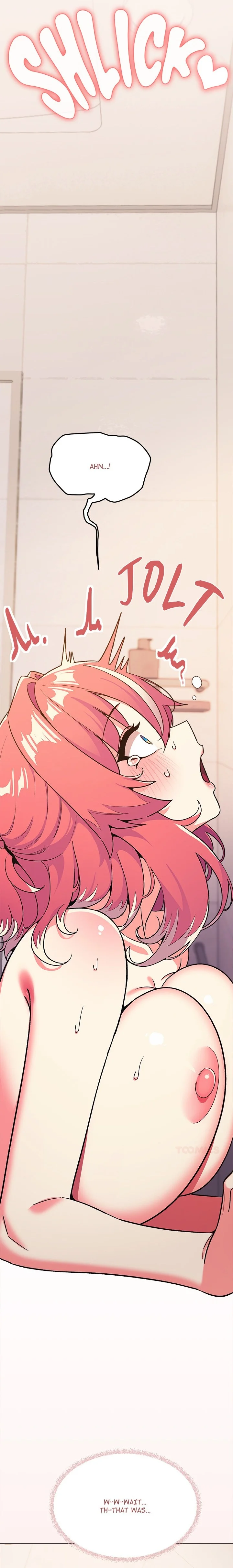 Someone Stop Her Uncensored Chapter 26 Page 29