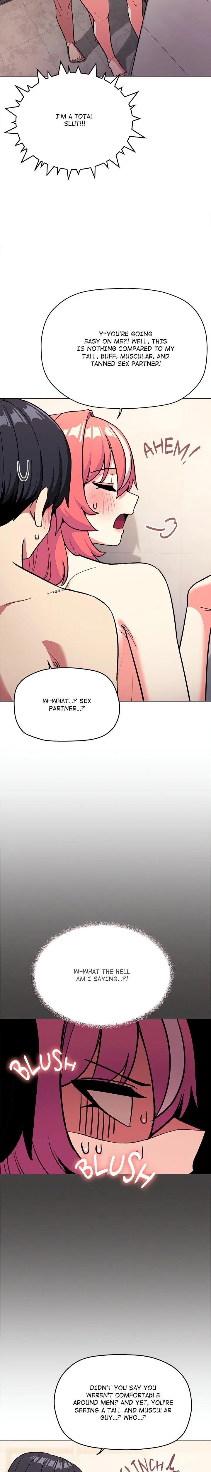 Someone Stop Her Uncensored Chapter 27 Page 7