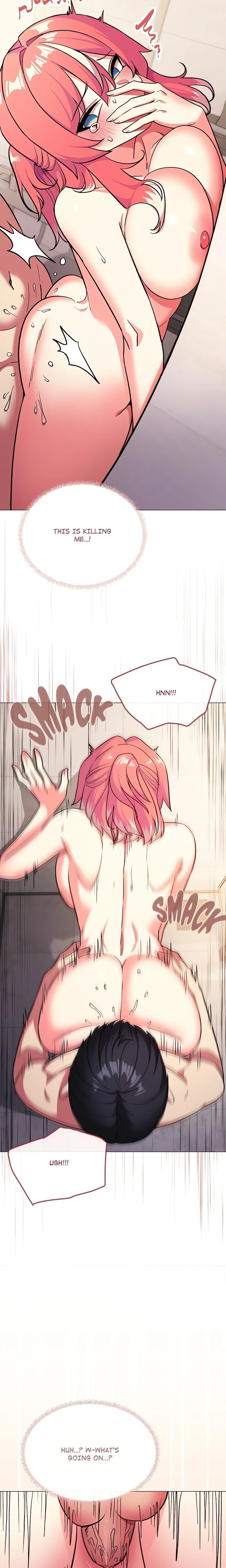 Someone Stop Her Uncensored Chapter 27 Page 14