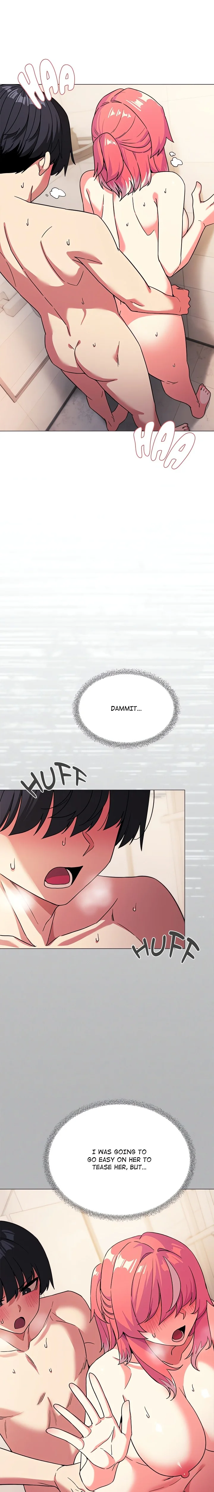 Someone Stop Her Uncensored Chapter 27 Page 17