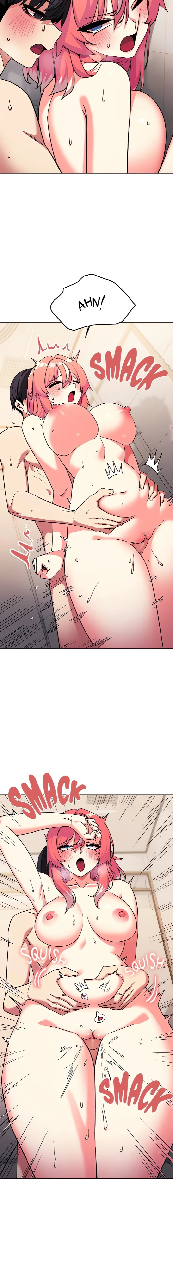 Someone Stop Her Uncensored Chapter 27 Page 22