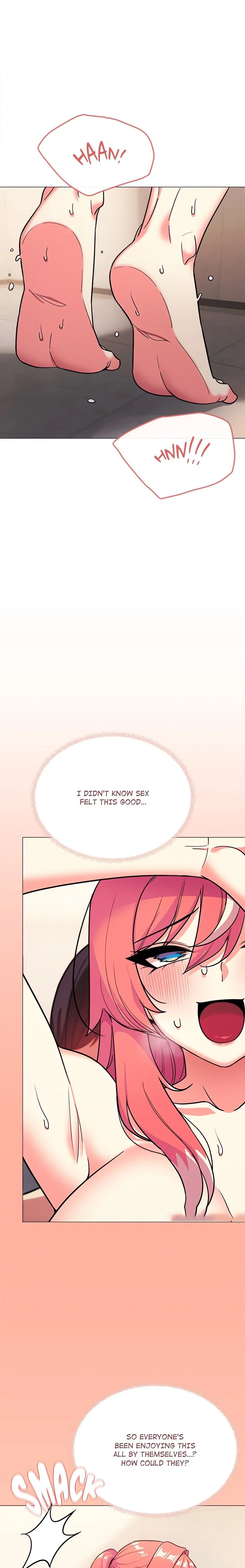 Someone Stop Her Uncensored Chapter 27 Page 23