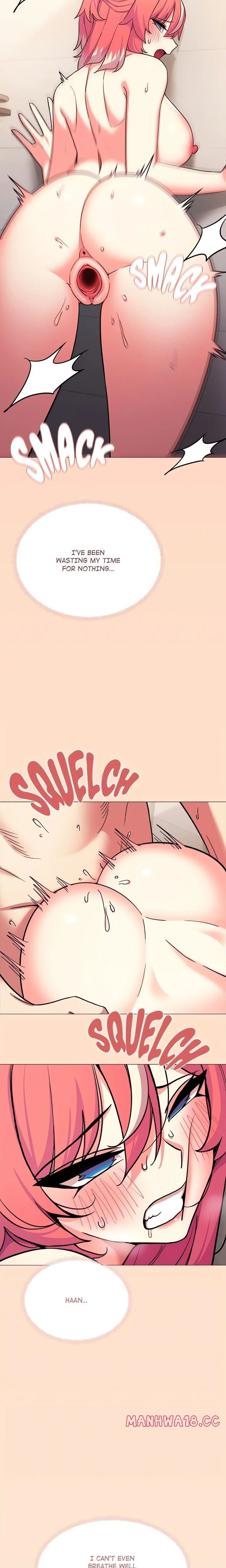 Someone Stop Her Uncensored Chapter 27 Page 24