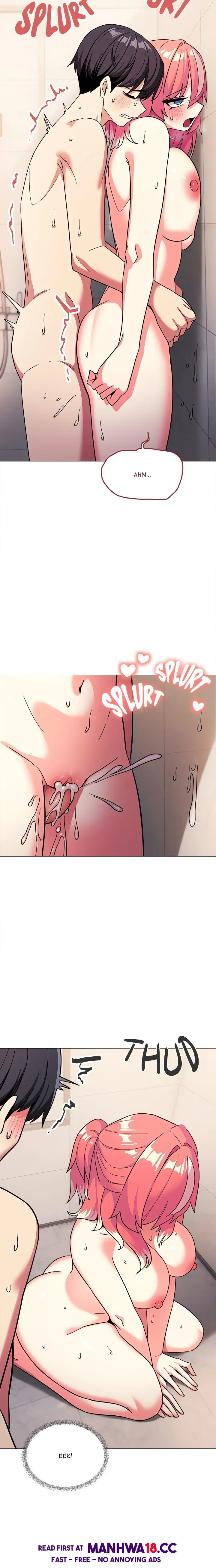 Someone Stop Her Uncensored Chapter 27 Page 27