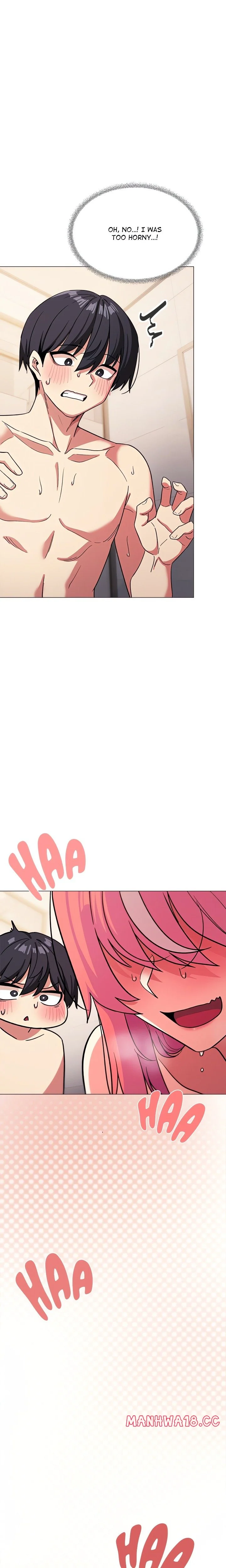 Someone Stop Her Uncensored Chapter 27 Page 28