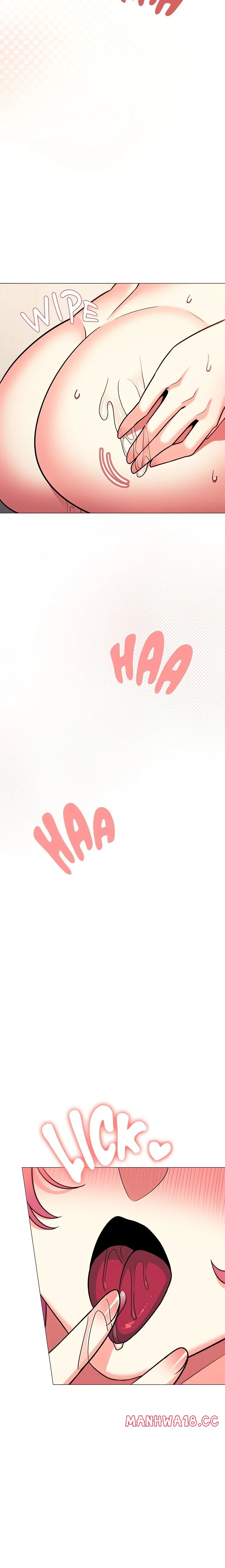 Someone Stop Her Uncensored Chapter 27 Page 29
