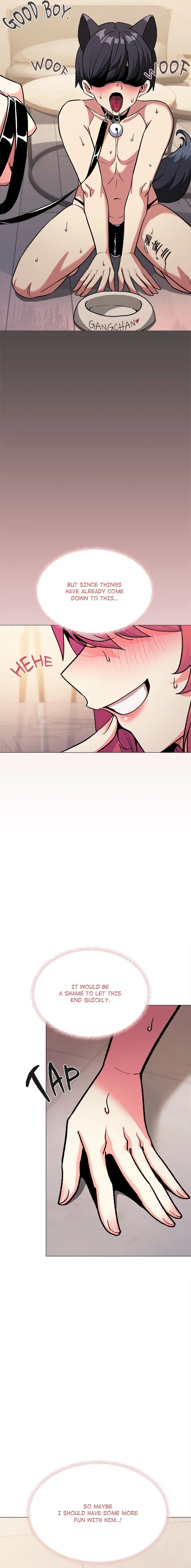 Someone Stop Her Uncensored Chapter 28 Page 10