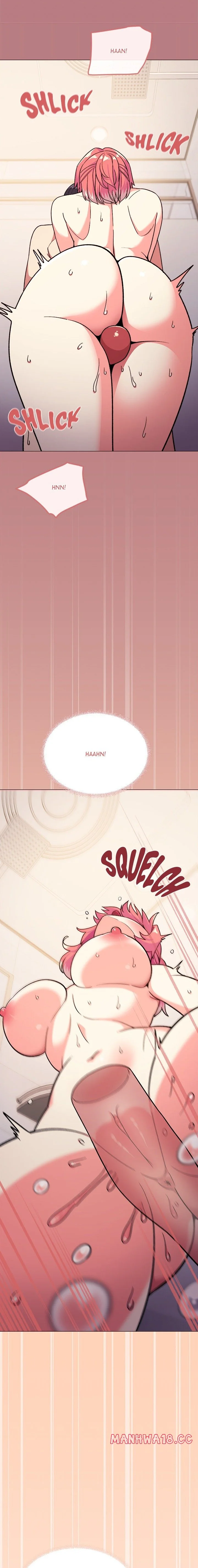 Someone Stop Her Uncensored Chapter 28 Page 18