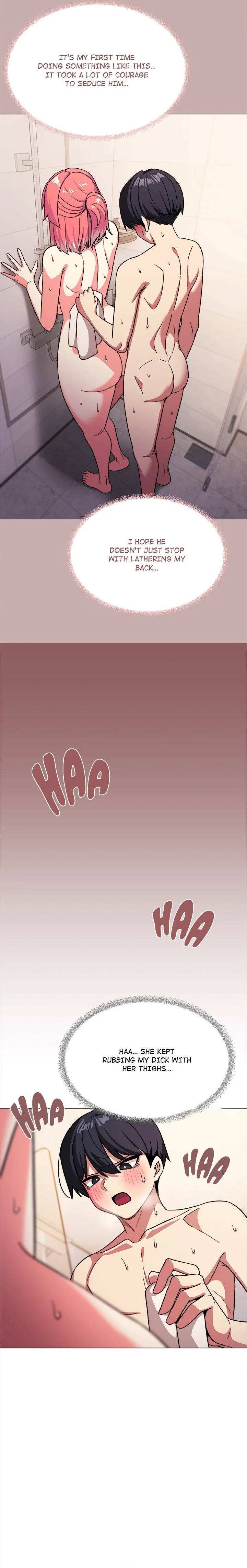 Someone Stop Her Uncensored Chapter 28 Page 23