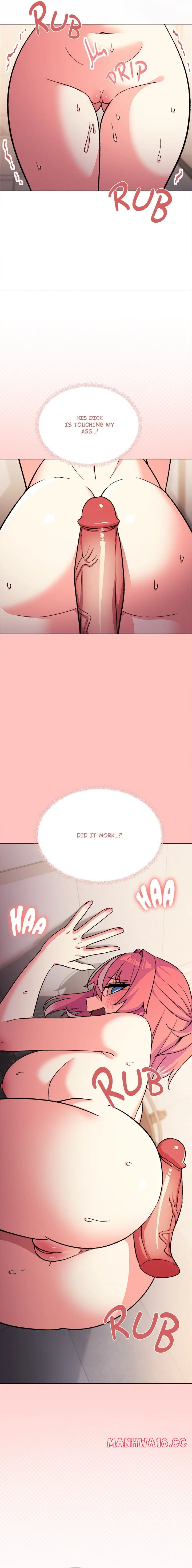 Someone Stop Her Uncensored Chapter 28 Page 25