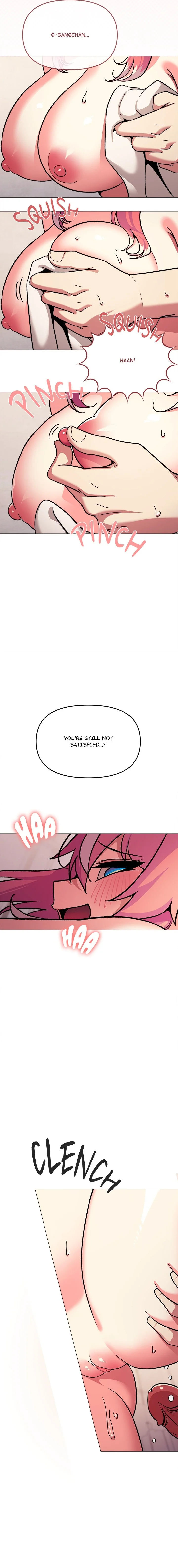 Someone Stop Her Uncensored Chapter 28 Page 26