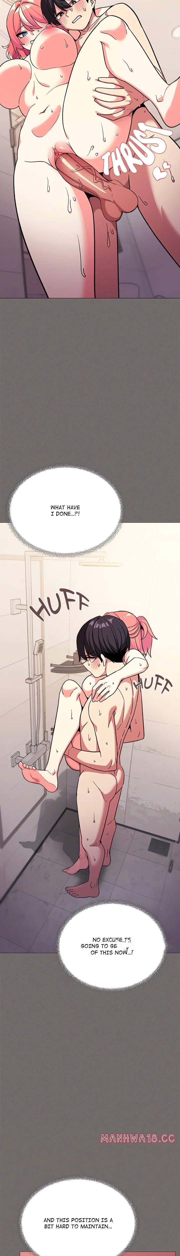 Someone Stop Her Uncensored Chapter 29 Page 4