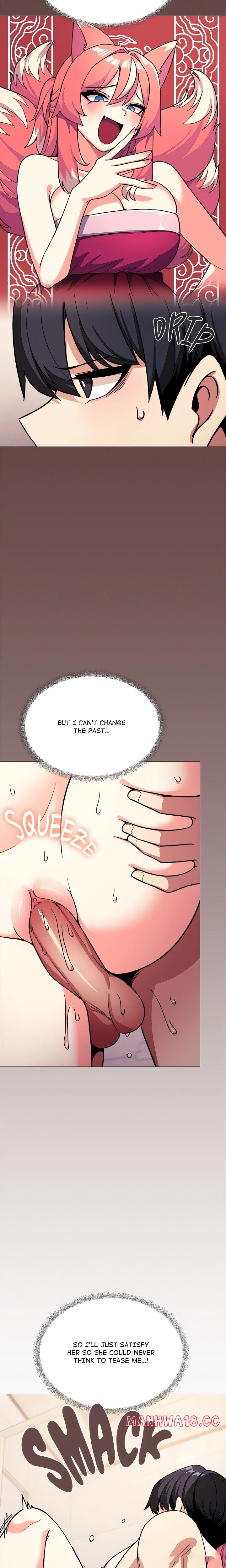 Someone Stop Her Uncensored Chapter 29 Page 6