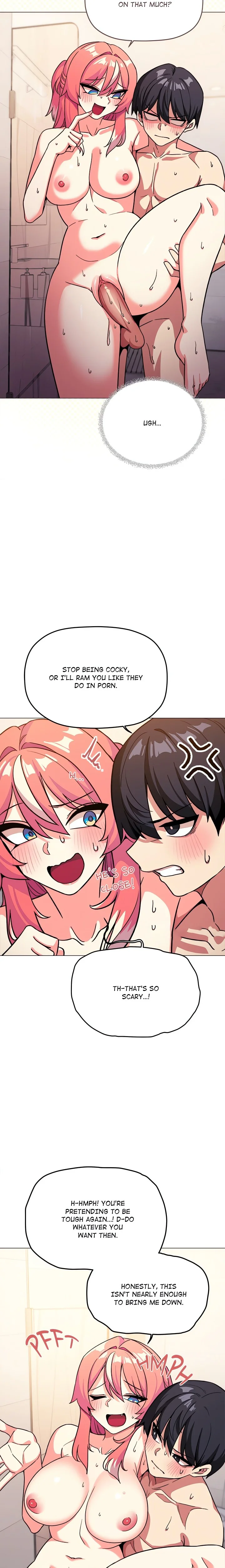 Someone Stop Her Uncensored Chapter 29 Page 12