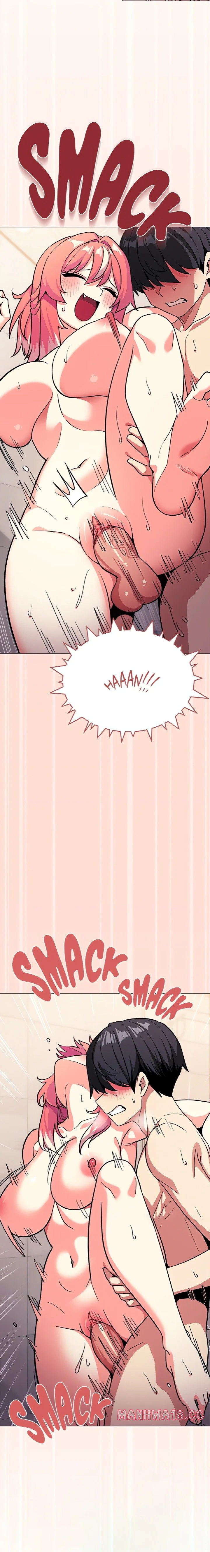 Someone Stop Her Uncensored Chapter 29 Page 14