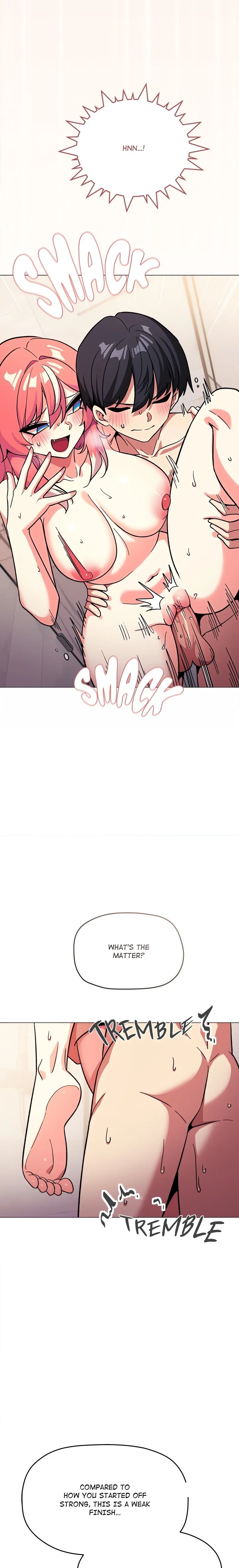 Someone Stop Her Uncensored Chapter 29 Page 15