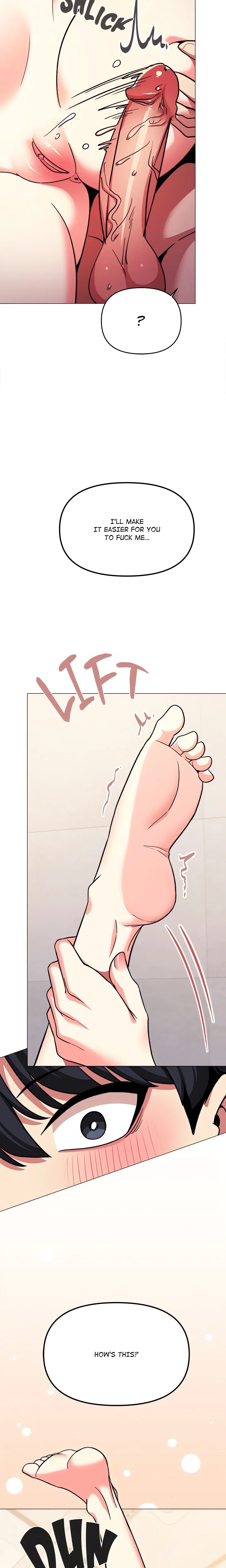 Someone Stop Her Uncensored Chapter 29 Page 17