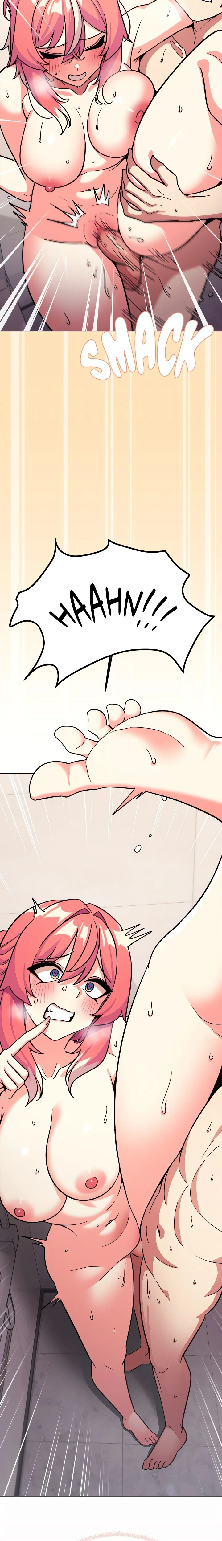 Someone Stop Her Uncensored Chapter 29 Page 22