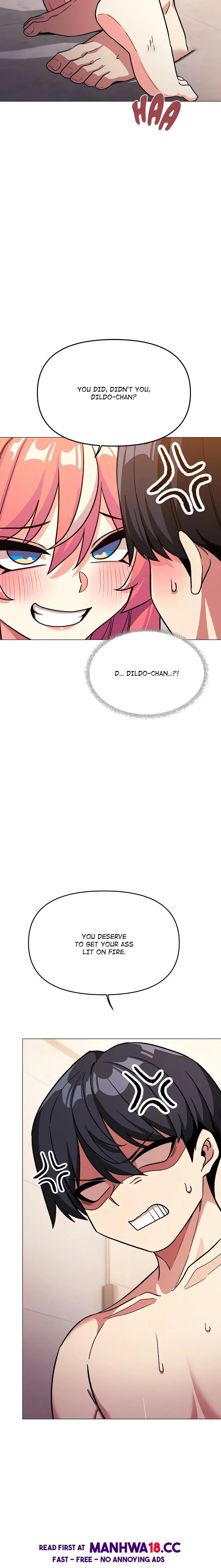 Someone Stop Her Uncensored Chapter 29 Page 26