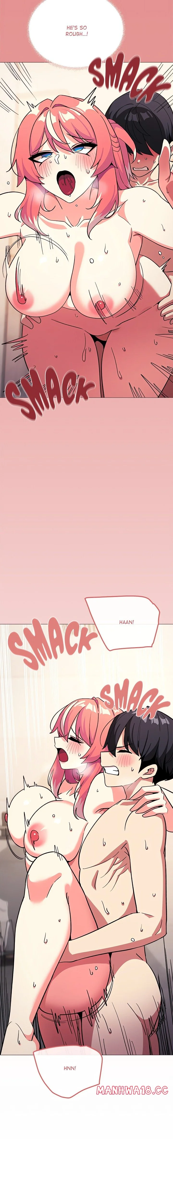 Someone Stop Her Uncensored Chapter 29 Page 28