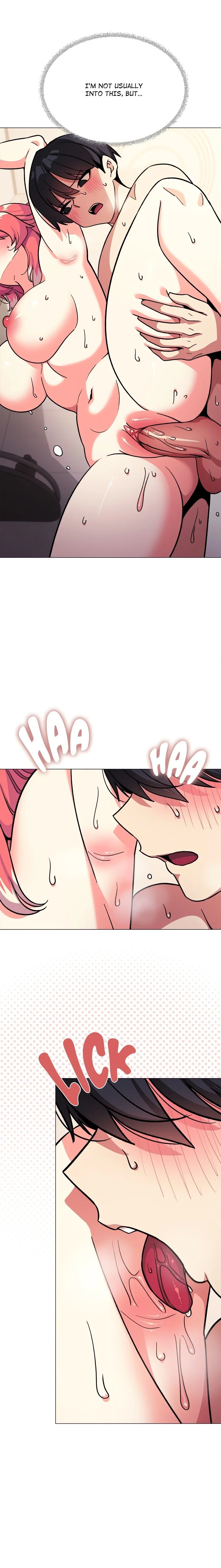 Someone Stop Her Uncensored Chapter 29 Page 29