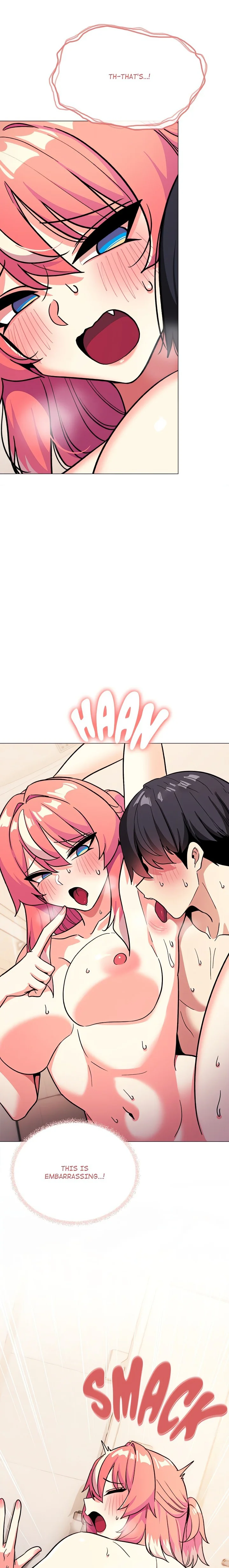 Someone Stop Her Uncensored Chapter 29 Page 30