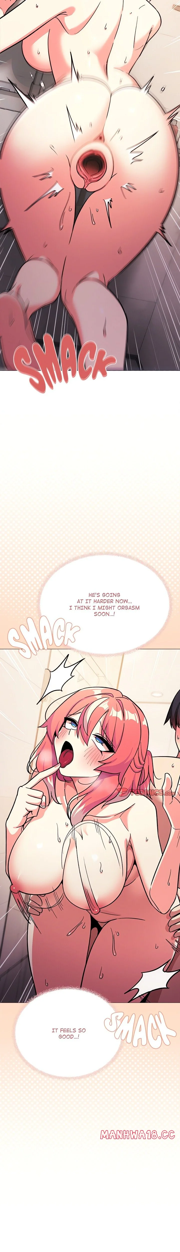 Someone Stop Her Uncensored Chapter 29 Page 31