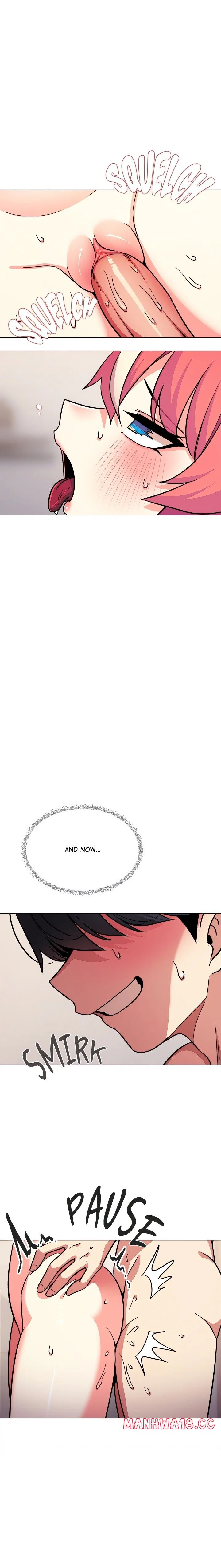 Someone Stop Her Uncensored Chapter 29 Page 32