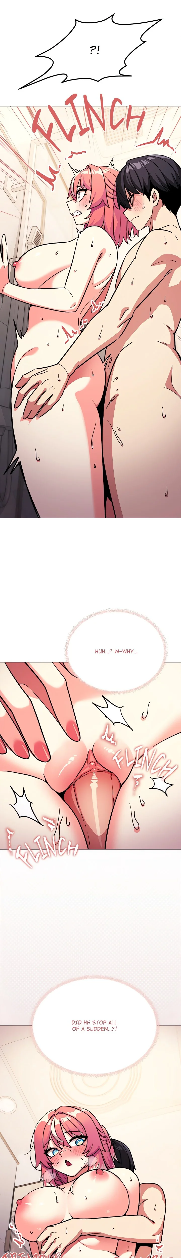 Someone Stop Her Uncensored Chapter 29 Page 33