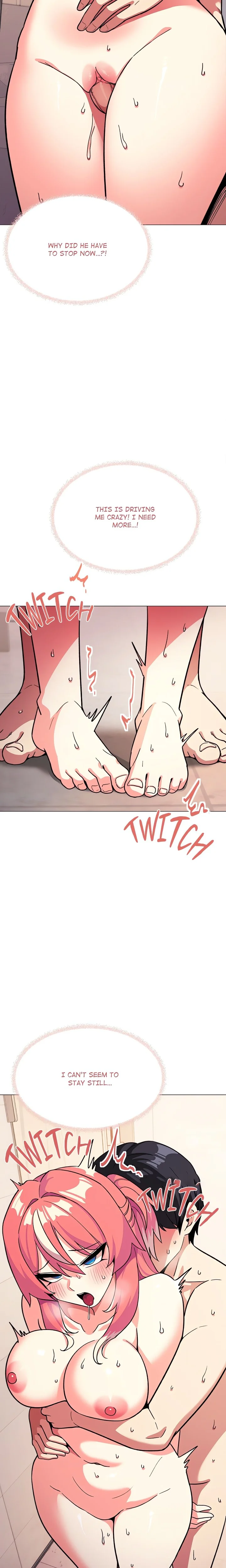 Someone Stop Her Uncensored Chapter 30 Page 4
