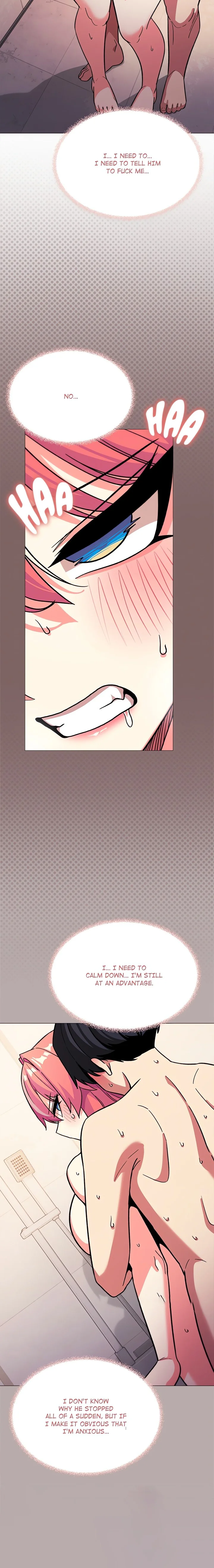 Someone Stop Her Uncensored Chapter 30 Page 5