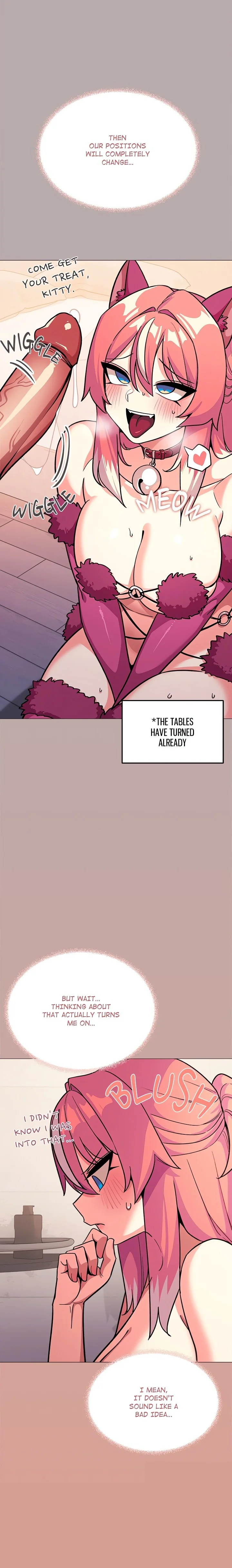 Someone Stop Her Uncensored Chapter 30 Page 6