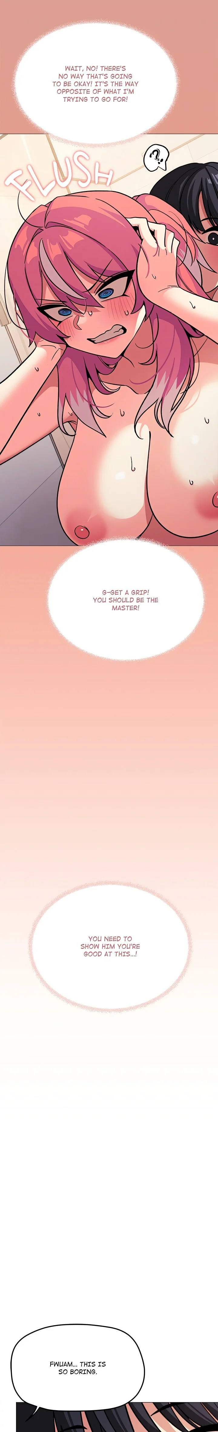 Someone Stop Her Uncensored Chapter 30 Page 7